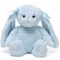 Bearington Tilly The Bunny Stuffed Animal, 14 Inch Plush Bunny